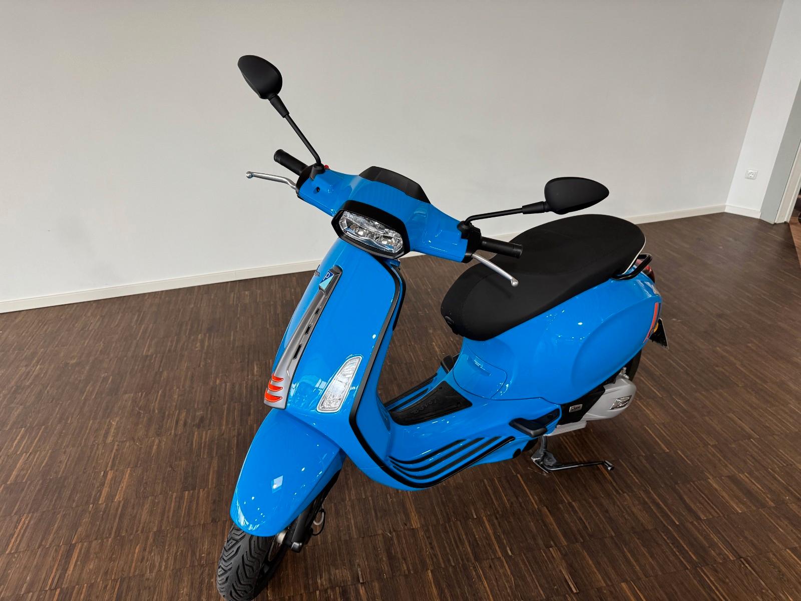 Vespa Sprint 125 S E5+ Facelift *sofort verfügbar*