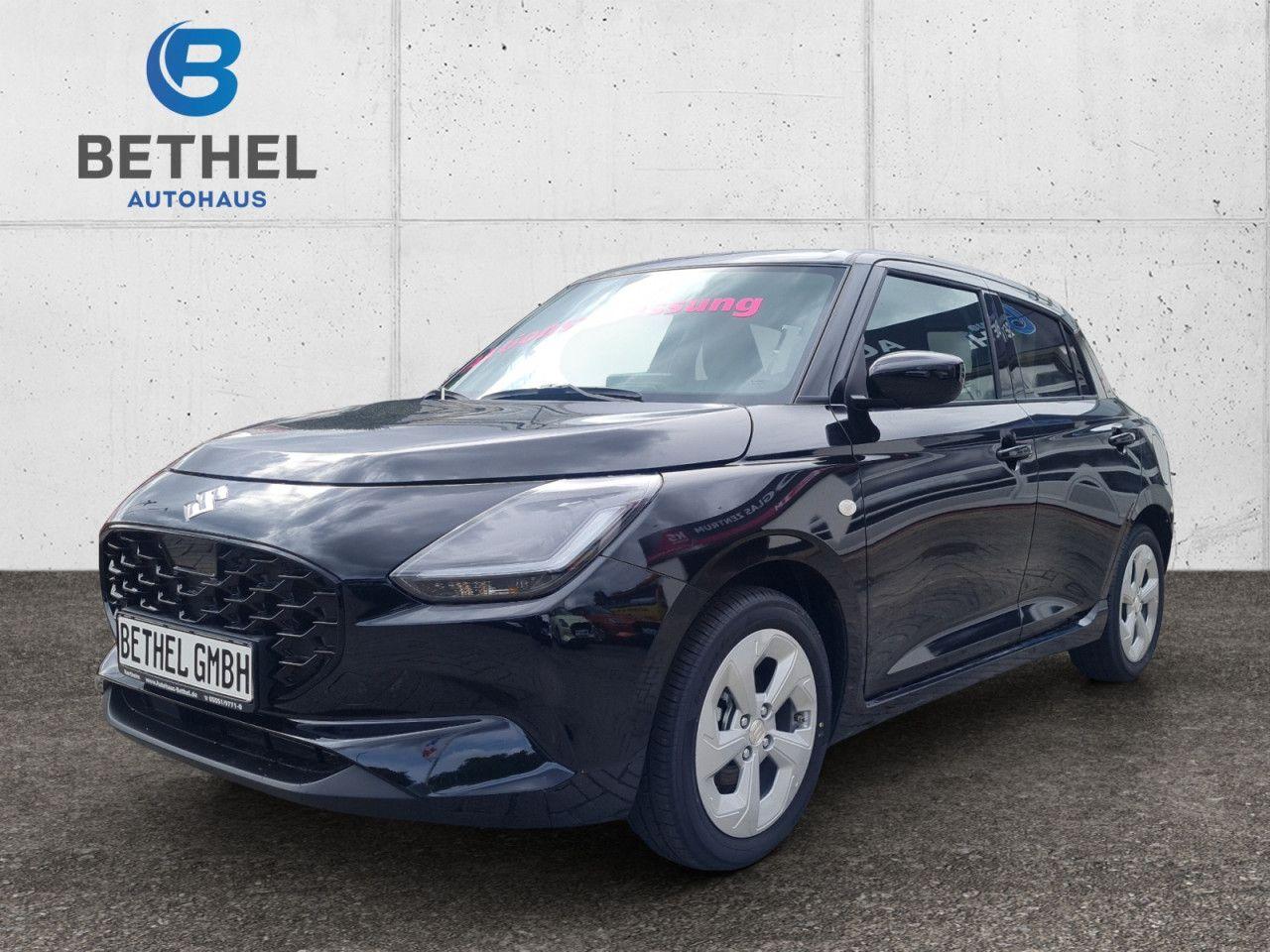 Suzuki Swift 1.2 Comfort Hybrid