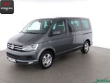 Volkswagen T6 Multivan 2.0 TDI 4M 7 SITZE STANDHEIZ,KAMERA - Volkswagen T6 Multivan aus 2016