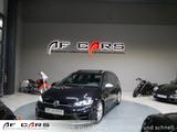 Volkswagen Golf Variant Golf VII R Variant 4 Motion Voll R  - Volkswagen Golf: Schwarz, Variant