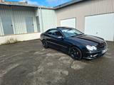 Mercedes-Benz CLK 320 AVANTGARDE AMG Paket - Mercedes-Benz CLK AMG Paket