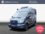 Bürstner Signeo C 550 Automatik C550 Bahia 23-II