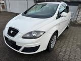 Seat Altea XL 1.4 - Seat Altea aus 2009: Xl