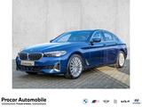 BMW 530d xDrive Luxury Line Limousine HuD+LED+Hifi+A