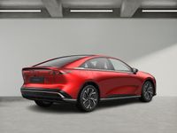 Mazda 6e - Vorschau Bild 2