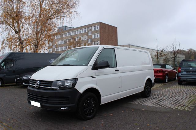 Volkswagen T6 Transporter Kasten lang °Standhz° Kamera° PDC