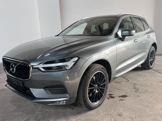 Volvo XC 60 Momentum Pro AWD 2.0