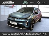 Renault Symbioz 145 Full Hybrid Iconic Pano Bluetooth - Renault Symbioz: Iconic