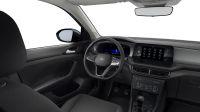 Volkswagen T-Cross - Vorschau Bild 10