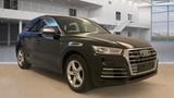 Audi Q5 40 2.0 TDI Quattro Sport S-LINE|XENON+|MMI - Audi Q5: Mmi
