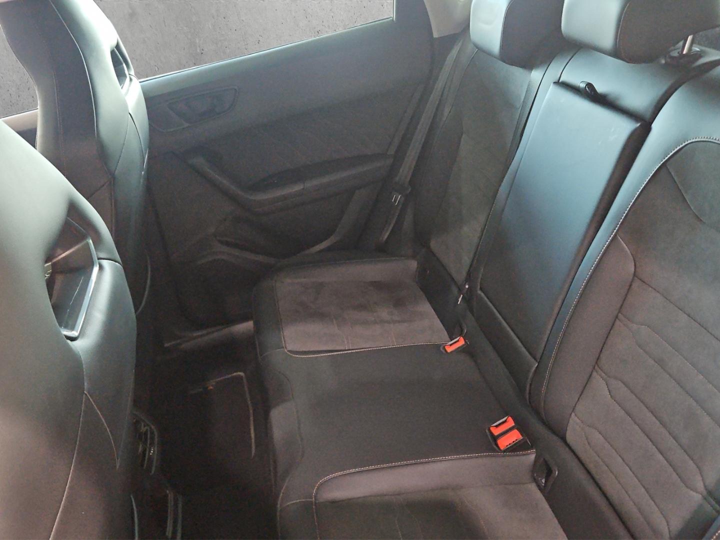 Cupra Ateca Basis 4Drive AHK-klappbar Navi LED El. Hec, миниатюра 11
