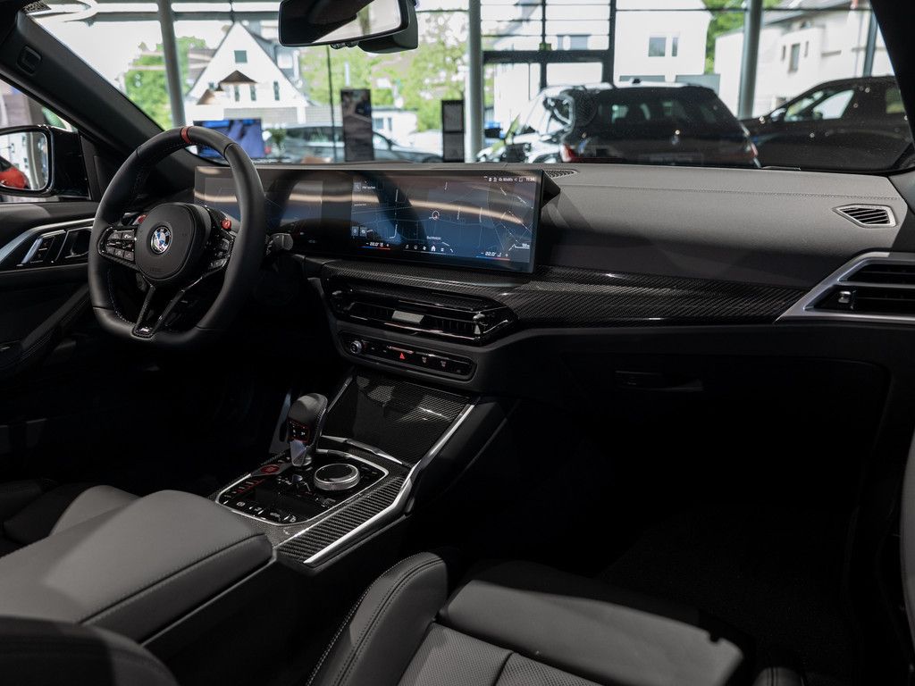 BMW M4 - Bild 6