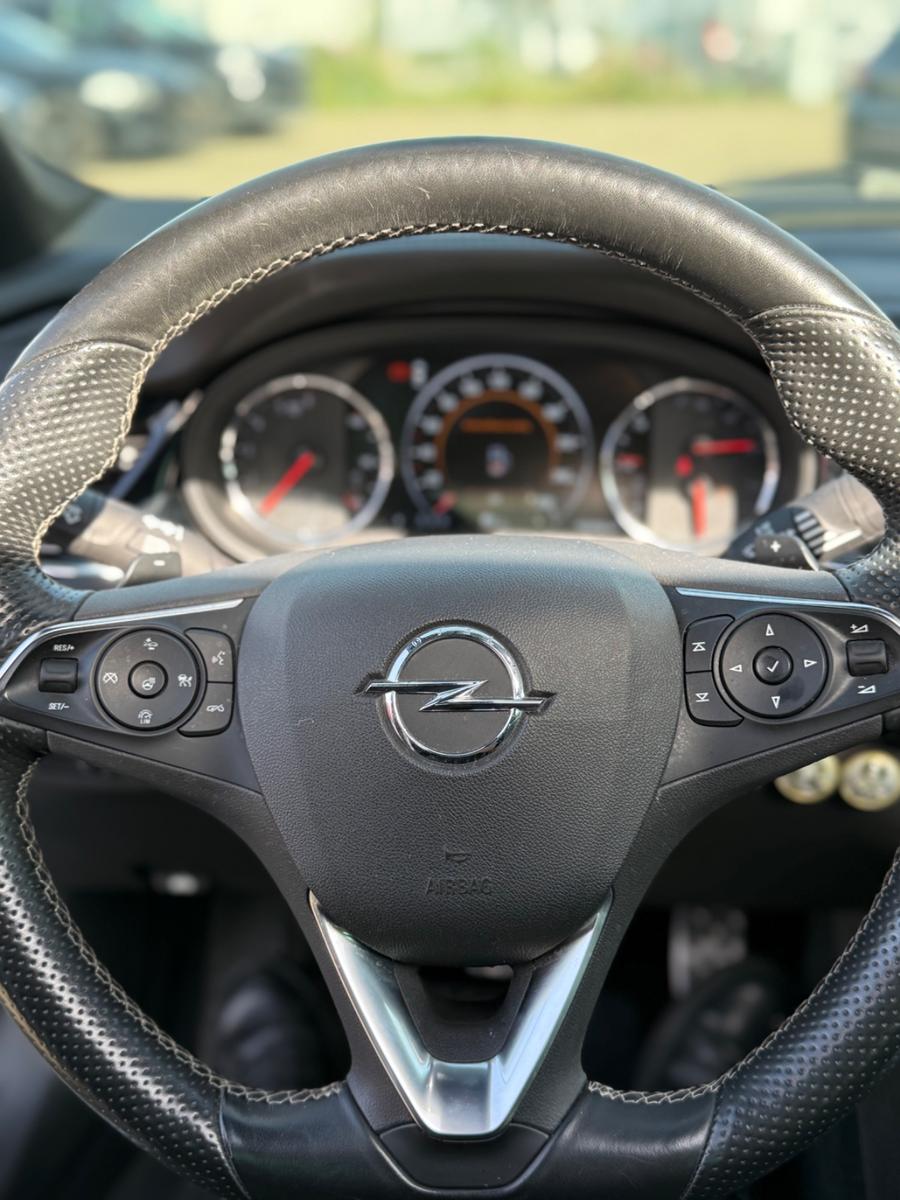 Opel Insignia B Grand Sport Innovation OPC
