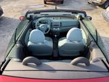 Nissan Micra C+C Premium,2.Hand,Leder,Pano,Sitzheizung - Nissan Micra: Cabrio