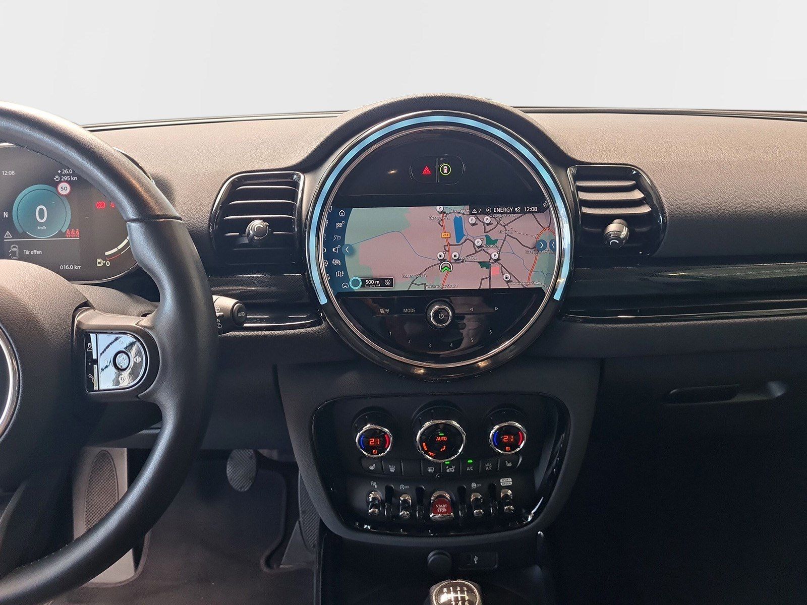 MINI One Clubman - Bild 9