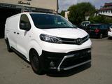 Toyota Proace L2 Kasten Meister 1. Hand Holzboden Klima - Toyota Proace (Verso) in Stuttgart