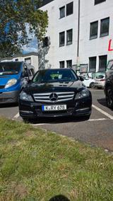 Mercedes-Benz C 250 T Avant. Autom. / Top Zustand/Navi/Leder