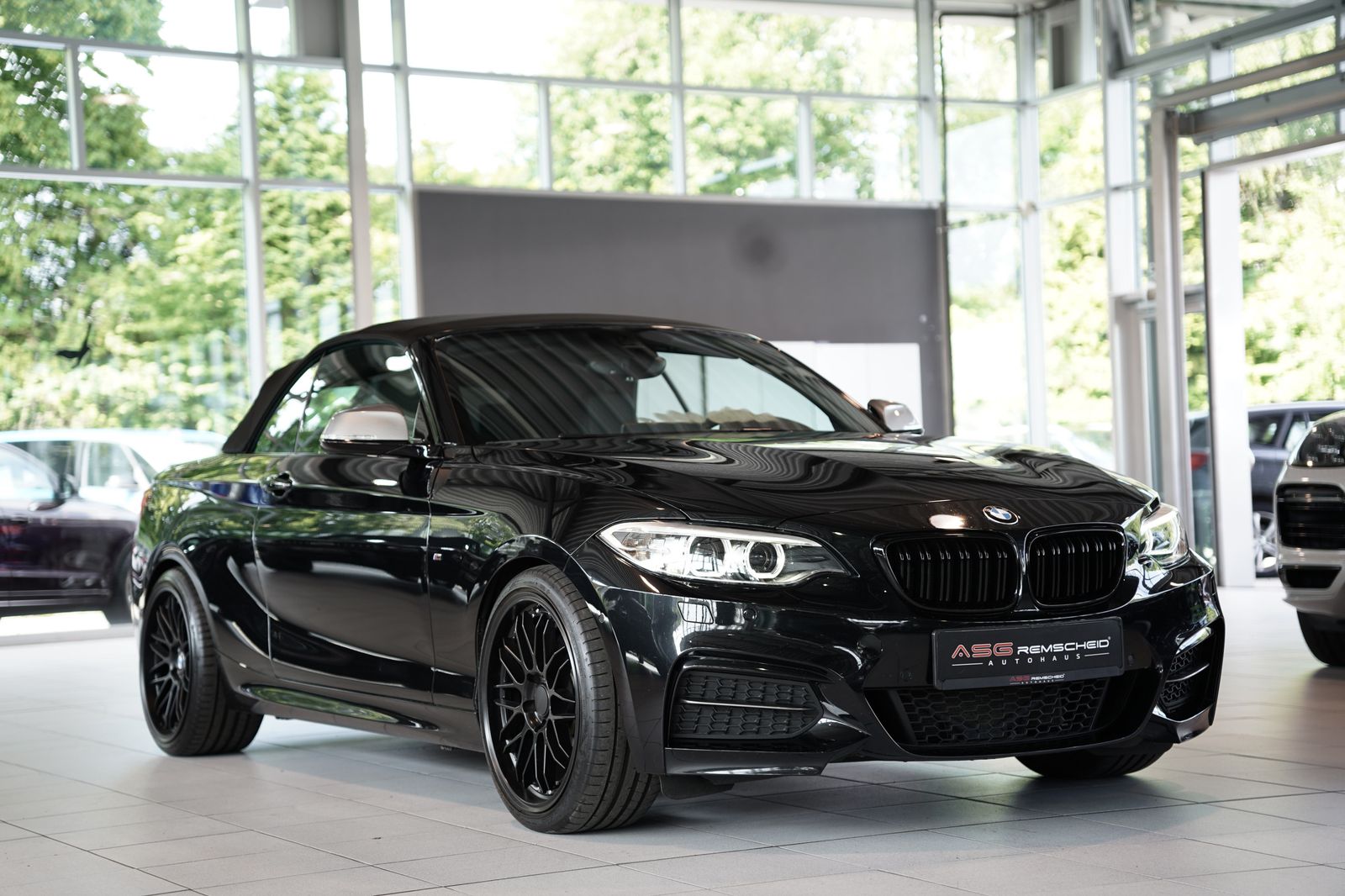 Bmw M240i