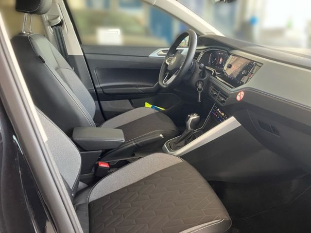 Fahrzeugabbildung Volkswagen Polo TSI 70kW DSG Automatik GOAL LED NAVI KLIMAA