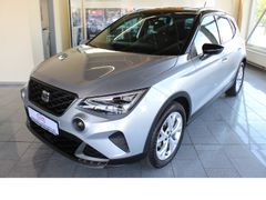 Fahrzeugabbildung Seat Arona Xcellence Beats FR Line*APPLE CAR PLAY*SHZ