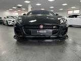 Jaguar F-Type R 5,0 V8 Kompressor SHZ/Navi/Klappenauspu - gebrauchte Jaguar F-Type aus dem Jahr 2019