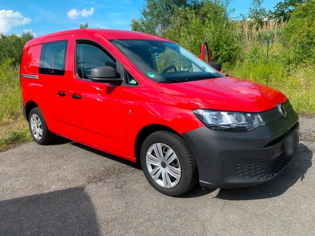 VW VW Caddy 5 (2021) 2,0 Diesel
