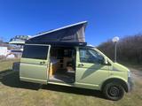 Volkswagen T5 Camper