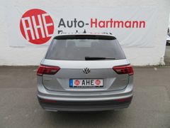VW Tiguan Allspace 2.0TDI Comfortline 4M Sthzg Ahk VW Tiguan Allspace 2.0TDI Comfortline 4M Sthzg Ahk