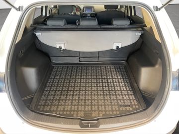 Mazda CX-5 - 11
