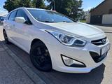 Hyundai i40 cw FIFA World Cup Edition Silver - Hyundai i40: Fifa World Cup Edition