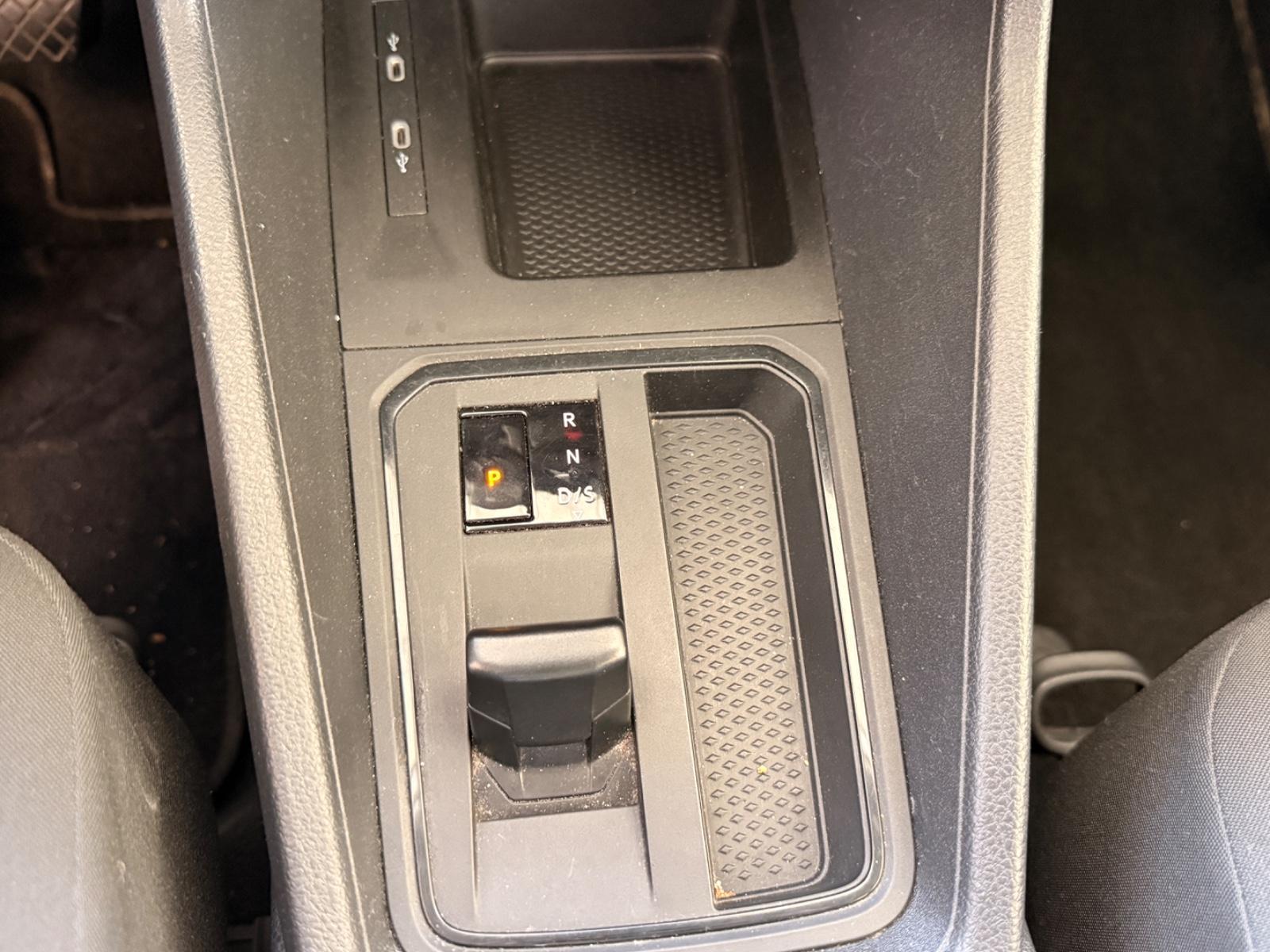Volkswagen Caddy I Automatik I TÜV 2028, миниатюра 12