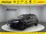 Volkswagen Touareg 3.0 TDI R-Line Black Style, Nachtsicht,