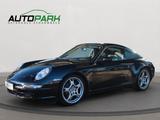 Porsche 911 997 Targa 4 Tiptronic S | PASM | Memory | - Porsche 911 Urmodell aus 2008