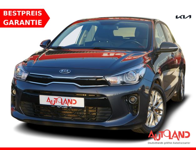 Kia Rio 1.0 T-GDI Vision Android Apple USB