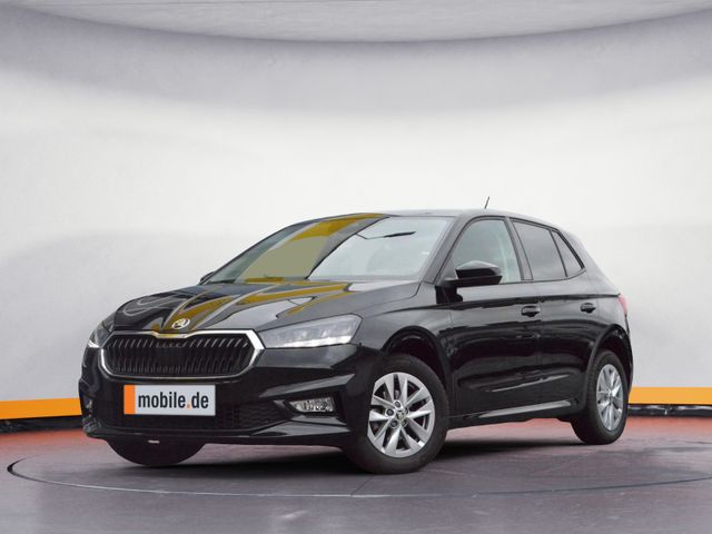 Skoda Fabia Ambition TSI NAVI LED DAB GRA SPURH PDC AP