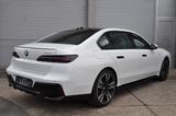 BMW 740d xDrive M Sport I.Hand_Motor Neu - BMW 740: 740i