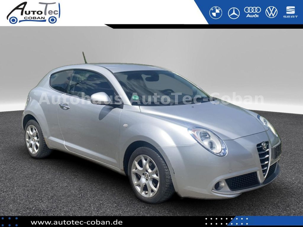 Angebot ansehen Alfa Romeo MiTo