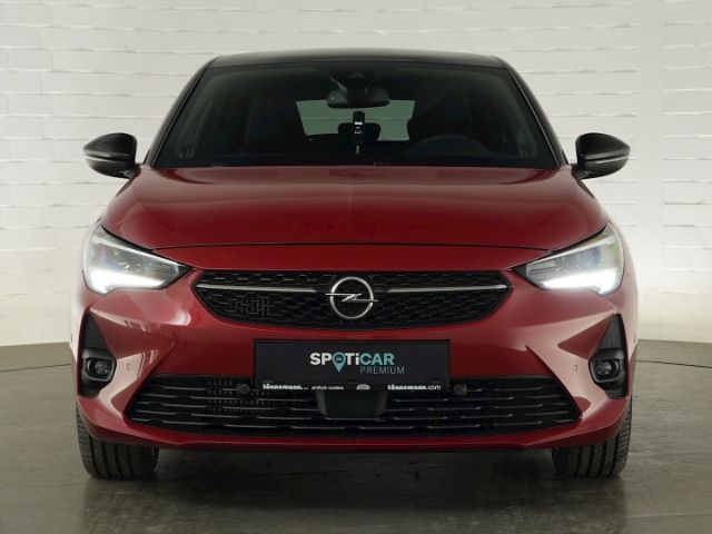 Corsa F ULTIMATE PAKET AT+LED MATRIX+PANORAMADAC