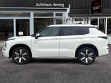 Mitsubishi Outlander 2.4L PHEV TOP Luxury-Paket - Mitsubishi Outlander: 2.2