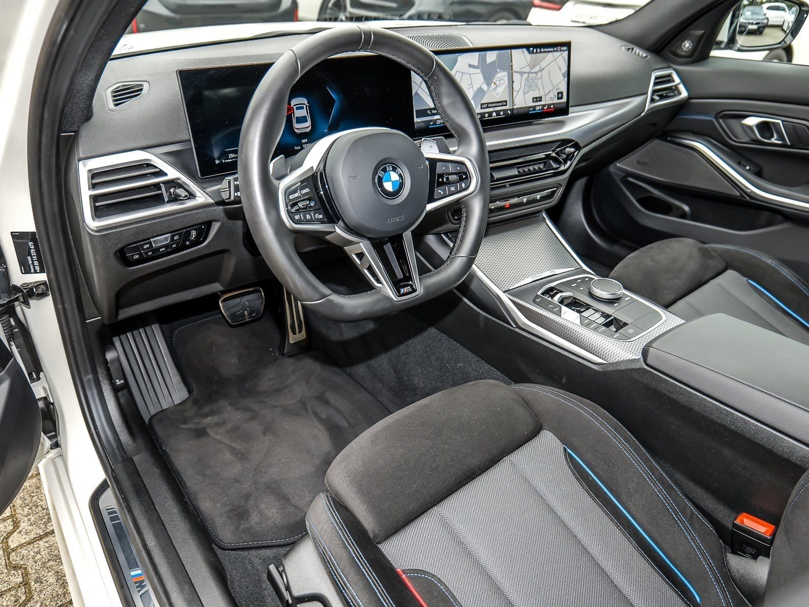 BMW 318 - Bild 17