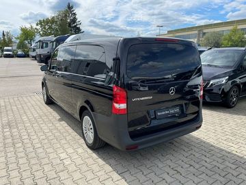 Mercedes Vito - 4