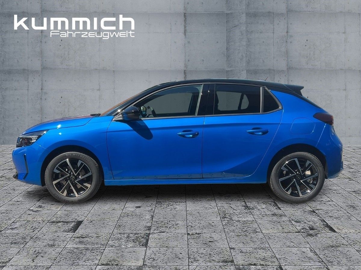 Opel Corsa - Bild 6