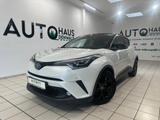 Toyota C-HR 1.8 Hybrid*Garantie*8-Fach* - mit Hybrid-Antrieb: Geländewagen, Garantie