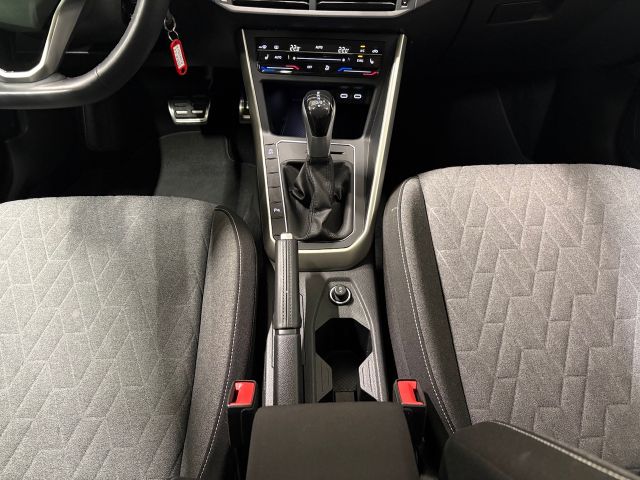 Taigo Move 1.0 TSI DSG LED RFK ACC TRAVEL