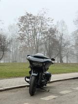 Harley-Davidson FLTRXSE CVO Road Glide - HARLEY-DAVIDSON FLT