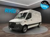 Mercedes-Benz SPRINTER 317 CDI L2-H2 Kasten PRO Hoch Standard