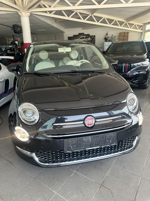 Image of Fiat 500