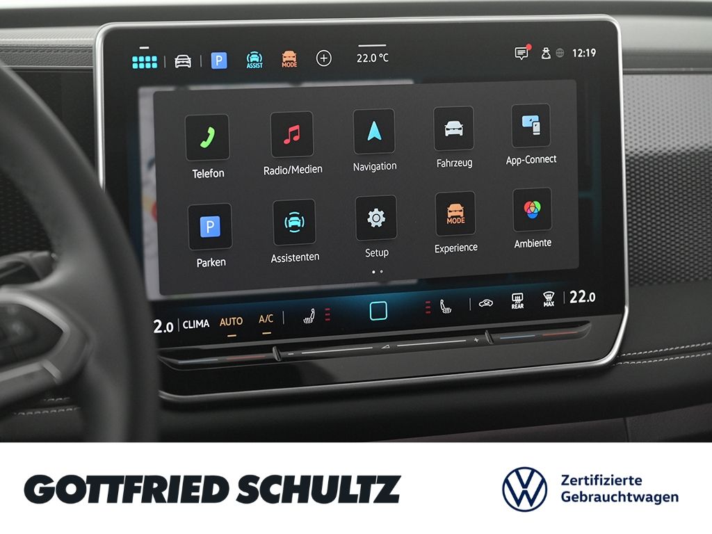 Volkswagen Tiguan - Bild 16