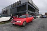 Audi A3 A3 1.6 Attraction  AUTOMATIK    85.TSD KM Ren - Audi aus 1997