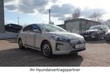 Hyundai IONIQ Ioniq Trend Elektro - Hyundai IONIQ: Trend